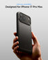 Spigen כיסוי ל-iPhone 17 Pro Max – Thin Fit (MagFit)